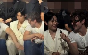 Jung Hae In racial discrimination claims turn out to be a "misunderstanding" as new videos and context come to light