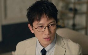 'The Judge Returns' reaches double digit ratings as Ji Sung finally faces the heart of corruption