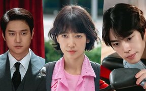 'Undercover Miss Hong' climbs higher each week as the drama hits No. 1 buzz ranking and enters Netflix Top 10
