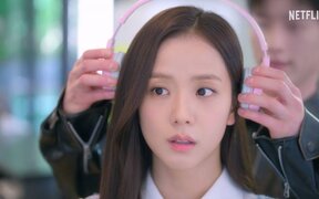 BLACKPINK’s Jisoo faces another acting test as Netflix drama ‘Boyfriend on Demand’ raises questions on whether this time will be different