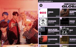 BTS proves unmatched global power as they set the highest single show attendance record ever at Tottenham Hotspur Stadium