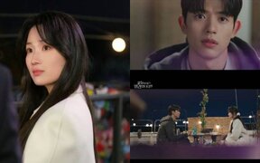 ‘No Tail to Tell’ sparks buzz as Kim Hye Yoon makes a bold confession to Park Solomon, but ratings fail to rise at 2.7%