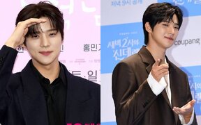 Moon Sang Min reviews special appearance offer for ‘The Miracles of the Namiya General Store’ as Lee Chae Min is eyed for lead