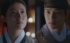 'To My Beloved Thief' hits 7.5% peak ratings as Moon Sang Min grabs Nam Ji Hyun’s hand and says “Let’s run away”