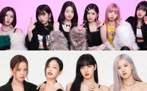 IVE claims No. 1 in February girl group brand reputation rankings, beats BLACKPINK and shows rising public power