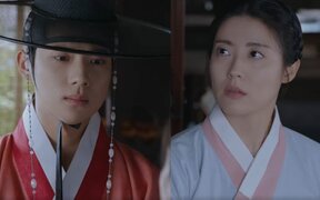 Moon Sang Min’s emotional moment drives ratings higher as 'To My Beloved Thief' hits new personal best and peaks at 8.2 percent