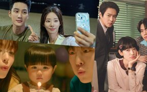 tvN dominates drama buzz rankings as ‘Undercover Miss Hong’ hits No. 1 ratings, ‘Spring Fever’ stays strong worldwide, and ‘Our Universe’ joins the Top 10