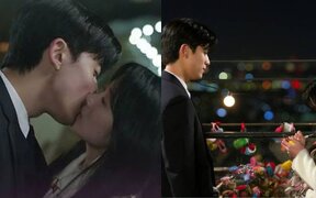 ‘No Tail to Tell’ faces ratings drop with 2.2 percent despite romantic kiss scene ending