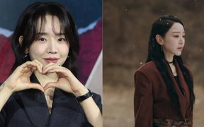 Shin Hye Sun transforms into a woman with many hidden identities in Netflix mystery thriller ‘The Art of Sarah’