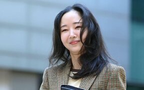 Min Hee Jin speaks after court win and says the last two years were meaningful as she hopes for change in K-Pop