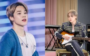BTS's Jimin climbs streaming ranks as his Spotify profile surpasses 8 billion total plays