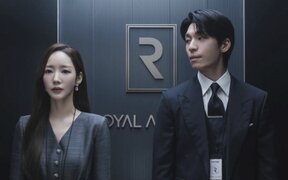 tvN drama ‘Siren's Kiss’ starring Park Min Young and Wi Ha Joon is already expected to hit number 1 with its thrilling romance and mystery