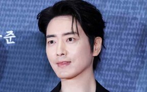 Actor Lee Joon Hyuk shocks fans as he’s revealed to be actual royalty, a direct descendant of Hyo Ryeong Daegun