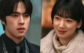 Park Shin Hye breaks records again as "Undercover Miss Hong" hits new high of 13.1% and dominates weekend drama ratings