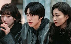 Park Shin Hye shines as “Undercover Miss Hong” breaks personal records with 12.6% nationwide and tops tvN 2049 ratings again