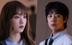 MBC’s new Friday-Saturday drama “In Your Radiant Season” scores 4% in just 2 episodes and takes No. 1 spot in its time slot