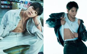 BTS's Jungkook sells out Calvin Klein jacket in just 3 hours as campaign surpasses 20 million views