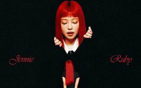 BLACKPINK's Jennie shows she can conquer both fans and critics with two Korean Grammy wins