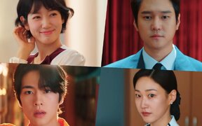 Park Shin Hye’s ‘Undercover Miss Hong’ climbs to No. 4 on Netflix global non English TV chart as ratings hit new highs for three straight weeks