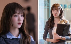 Lee Sung Kyung stuns viewers with her visuals and acting as new drama ‘In Your Radiant Season’ starts strong, ranking above competitors in ratings