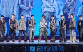 SEVENTEEN draws 73,000 fans as Hong Kong stadium concerts sell out instantly