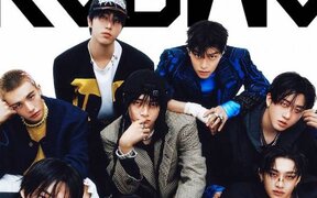 Stray Kids secures No. 2 on IFPI 2025 Global Album Sales Chart with highest ranked K pop album