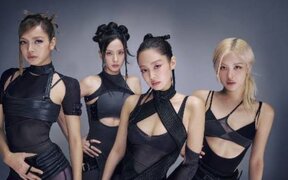 BLACKPINK achieves biggest first day sales in girl group history with ‘DEADLINE’
