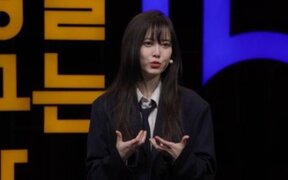 Goo Hye Sun reveals she once felt like she wanted to die but says skydiving changed her mindset in an unexpected moment
