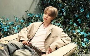 BTS's Jimin draws global praise as top plastic surgeon calls him a true example of natural beauty