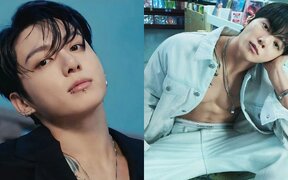 BTS’s Jungkook surpasses 10.5 billion Spotify streams and becomes the fastest Asian artist to reach the milestone