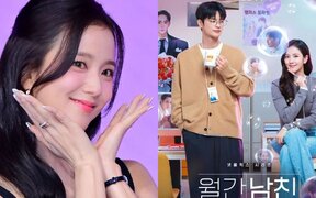 BLACKPINK’s Jisoo draws mixed reactions after sharing she did not feel emotional during the final filming of her drama