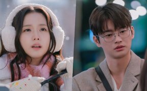 Jisoo gains praise for her chemistry with Seo In Guk as Time Magazine calls “Boyfriend On Demand” her most fitting role yet