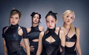 BLACKPINK’s mini album “DEADLINE” debuts at No.8 on Billboard 200 as the group marks its fifth chart entry and continues global chart success