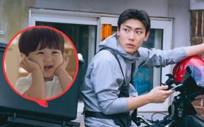 Lim Sung Jun is getting praise for becoming one of ‘Our Universe’s’ most comforting characters after his warm support for Roh Jeong Eui