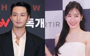 Tiffany is giving fans a rare look at her love life after marriage as she shares how things started with Byun Yo Han