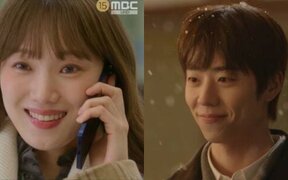‘In Your Radiant Season’ gives viewers the romance moment they wanted from Lee Sung Kyung and Chae Jong Hyeop but ratings drop sharply instead