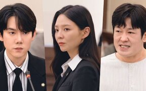 ‘Phantom Lawyer’ surges to No. 1 on Saturday with 8.7% as Yoo Yeon Seok scores a breakout first win and sets a new personal best