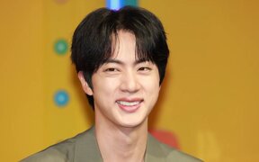 BTS’s Jin proves his ‘Sold Out King’ power again as he becomes the first member to sell out his LP on France’s biggest music platform