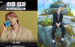 BTS’s Jimin tops ‘Billboard Hot 100 Favorite Idol’ vote as fans celebrate his record breaking solo chart power