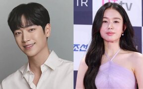 Seo Kang Joon returns with a new romance drama and his pairing with Ahn Eun Jin is already raising expectations