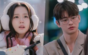 'Boyfriend on Demand' director and writer finally answer the biggest questions about Jisoo’s final choice and Seo In Guk’s double role