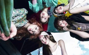 LE SSERAFIM’s SPAGHETTI reaches 20 straight weeks on Billboard and now holds a major record for 4th generation girl groups