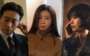 ENA’s ‘Climax’ is rising faster than expected as it hits a new ratings high in just two episodes and starts closing in on Monday-Tuesday leader ‘Siren’s Kiss’