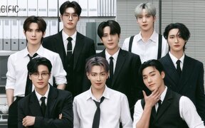 ATEEZ just keeps proving their global power as ‘GOLDEN HOUR : Part.4’ stays on the Billboard 200 for 5 straight weeks and dominates monthly charts in Korea