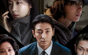 ENA’s new drama ‘Climax’ is exploding right out of the gate as it sweeps No.1 on Disney+ and multiple platforms while ratings jump fast after just 2 episodes