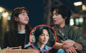Lee Ki Taek is becoming the breakout second lead everyone is talking about in ‘The Practical Guide to Love’ as viewers fall hard for his straightforward younger man charm