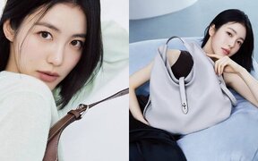 Shin Ye Eun’s striking new cover is getting attention as her deep affection for Doctor Some Boy becomes a major talking point