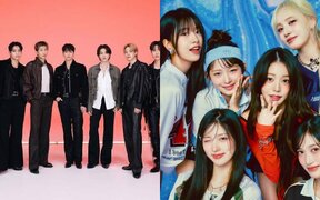 BTS leads March singer brand rankings again with Lim Young Woong rising fast and IVE remaining in the Top 3