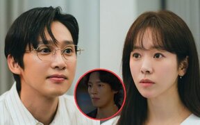 JTBC’s The Practical Guide to Love already beat its predecessor’s highest rating in just 4 episodes, and now its growing love triangle is making even more viewers tune in