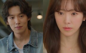 Han Ji Min’s love line gets even more intense in ‘The Practical Guide to Love’ as Lee Ki Taek’s bold “I like you” confession changes everything despite a ratings dip